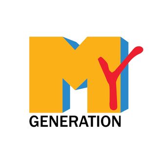My Generation - La TV