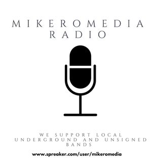 The MikeroMedia Radio Show