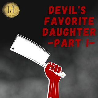 1.52 - Devil's Favorite Daughter (LaPorte)