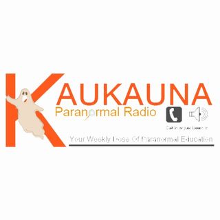 Kaukauna Paranormal Radio