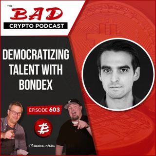 Democratizing Talent with Bondex