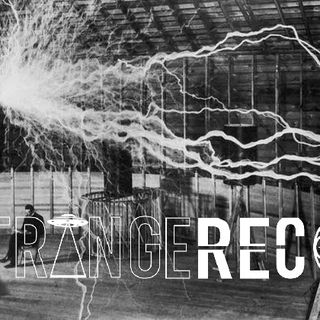 Strange Recon - Weekend Update (Tesla) 6MAY23