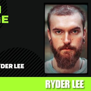 We are the Chosen, We are the Fallen: A Presentation by Ryder Lee