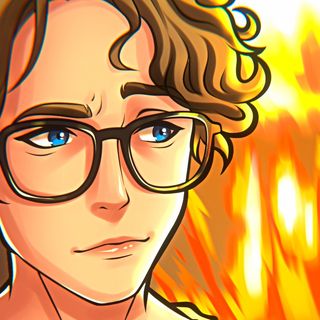 Uncle Explosion
