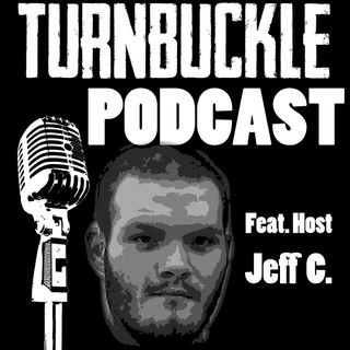 Turnbuckle Podcast