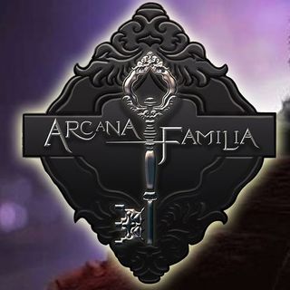 #081 - Arcana Familia (Recensione)