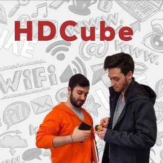 HD Cube
