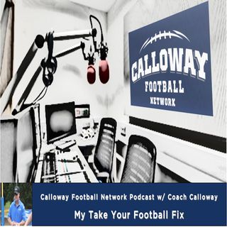 10.13.17 My Take Your Football Fix