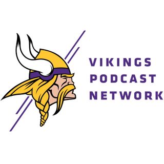 Episode 103: #ThrowbackThursday Mini-Episode: #VikesLife Goes Vintage