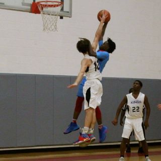 Mason Venable