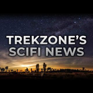 Trekzone's SciFi News