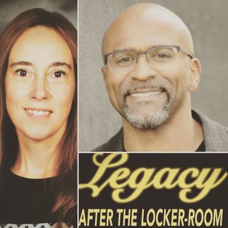 Legacy After the Locker Room:  Alex Molden