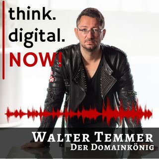 #039 Der Domainkönig Walter Temmer