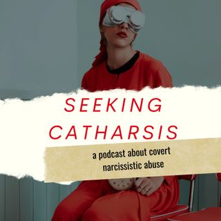 Episode 11 - Mind Reading & Narcissism