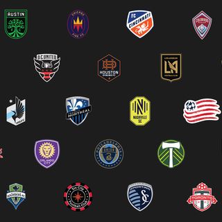 Episode 188 - Will Apple TV take MLS to the next level?