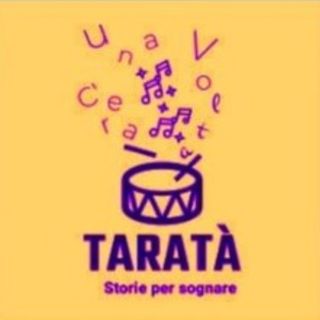 TARATÀ  - Cantastorie
