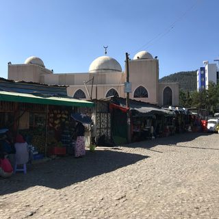 Sulaiman Arkebe