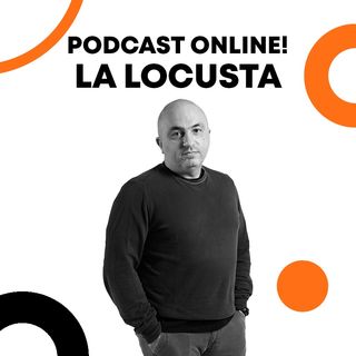 La Locusta - Radio Voice