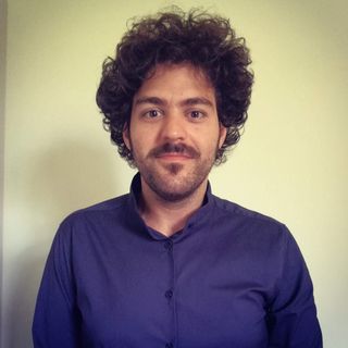 Matteo Contino