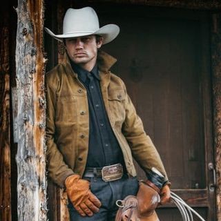 From Bull Riding to Dancing with the Stars - Guest Bonner Bolton Joins Battle Scars