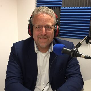 Interview with John Petit from Community Legal Aid