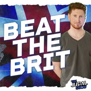 Beat The Brit Game Show - The Jubal Show