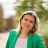 Cäcilie Meyer