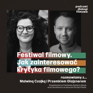 Festiwal filmowy. Jak zainteresować krytyka filmowego?