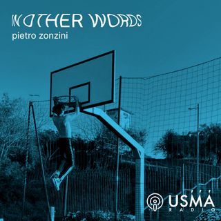 In other words - Pietro Zonzini