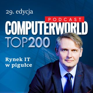 Computerworld TOP200: NTT Data Business Solutions