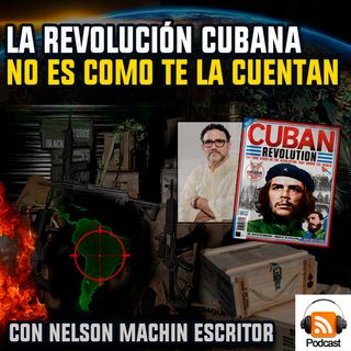 La Revolución Cubana No es como te la Cuentan | Especial