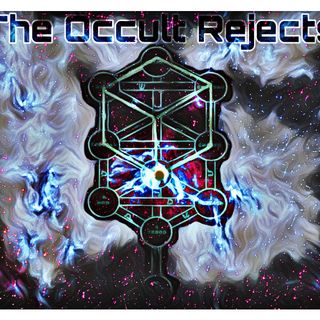 The Occult Rejects LIVE W/ Jack Allen