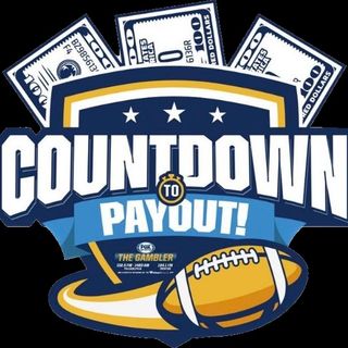 Countdown to Payout Divisional Playoff Weekend Edition: Luke Arcaini Interview -- 1/21/24