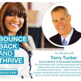 Episode 47 - Cancer Warrior to Sustainable Excellence