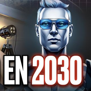 ¿ESTÁS LISTO PARA EL EMPLEO DEL FUTURO? - Podcast de Marc Vidal