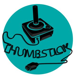 Thumbstick Radio