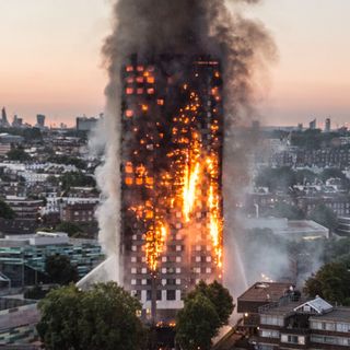 Grenfell Tower survivors: 5 years of injustice?