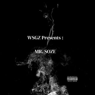 WSGZ Presents: MR. SOZE