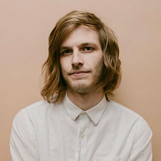 Tyler Cooper