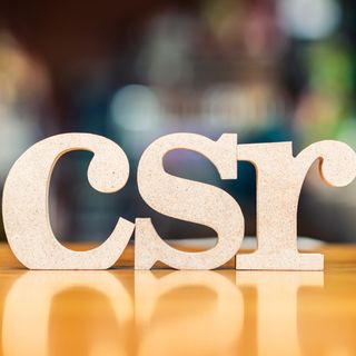 ESG, CSR, GRI: gli acronimi della sostenibilità