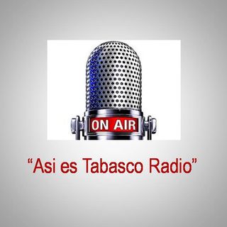 Radio Así Es Tabasco