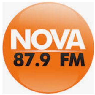 Web. Radio. Nova. FM 87.9