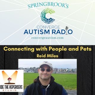 Connecting with People and Pets