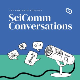 Generative AI and Science Communication: Opportunities and Challenges. Guest: Mike Schäfer