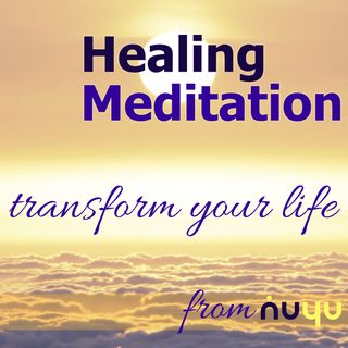 Break Through Anxiety - Guided Meditation & Affirmations