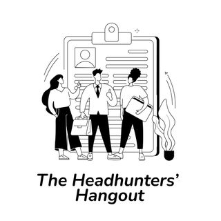 The Headhunters' Hangout