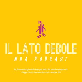 Il lato debole