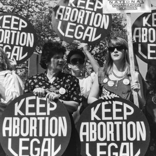 How They Did It: Overturning Roe, Pt. 1 (w/ the 5-4 podcast)