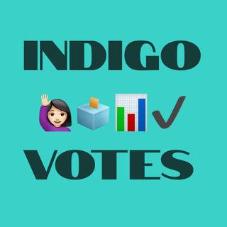 1: Why vote?