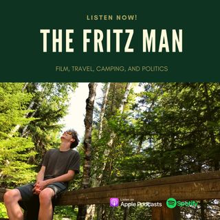 THE FRITZ MAN PODCAST
